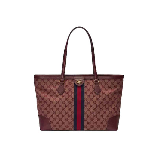 Ophidia medium tote with Web - GTB115 - 1