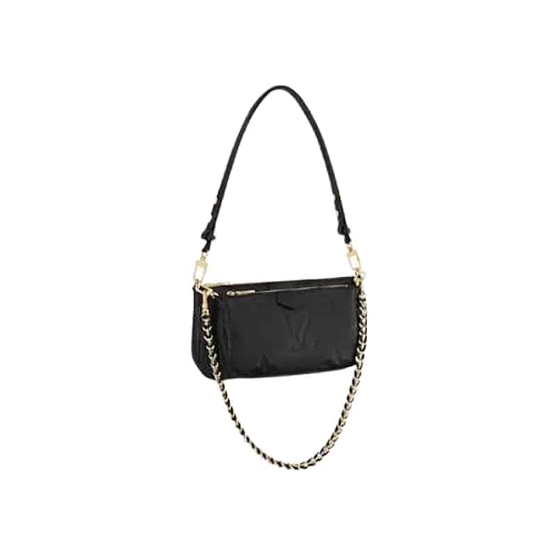 Louis Vuitton Multi Pochette Accessoires - LHB341 - 1