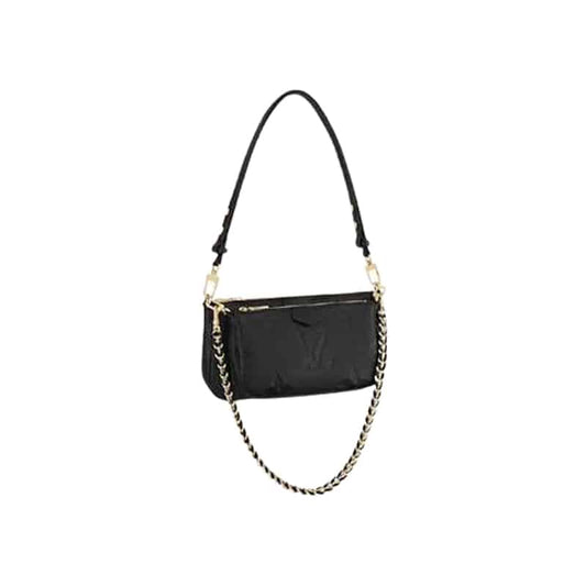 Louis Vuitton Multi Pochette Accessoires - LHB341 - 1