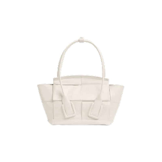 Bottega Veneta Women's Arco in White - PBV30 - 1