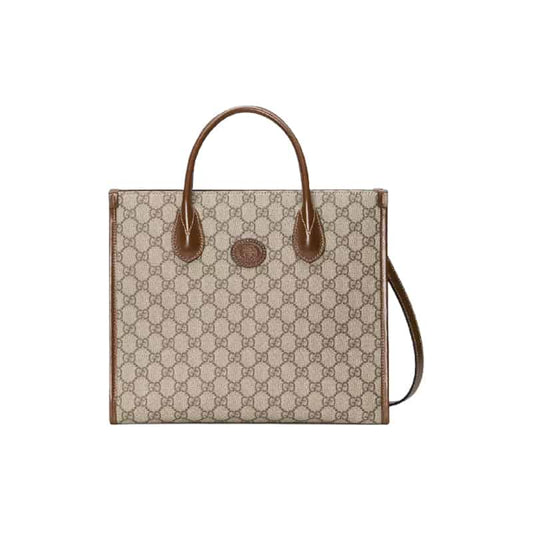 GG small tote bag - GTB119 - 1