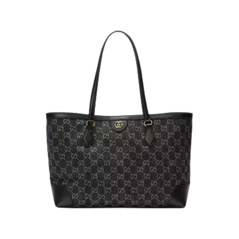 Ophidia medium tote with Web - GTB168 - 1