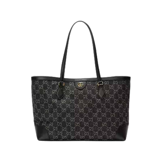 Ophidia medium tote with Web - GTB168 - 1