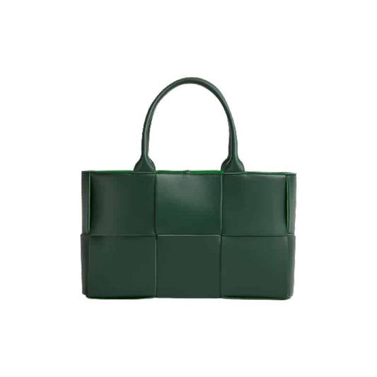 Bottega Veneta Women's Arco Tote in Raintree - PBV32 - 1