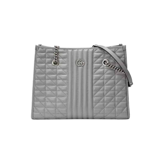 GG Marmont medium tote bag- GTB121 - 1