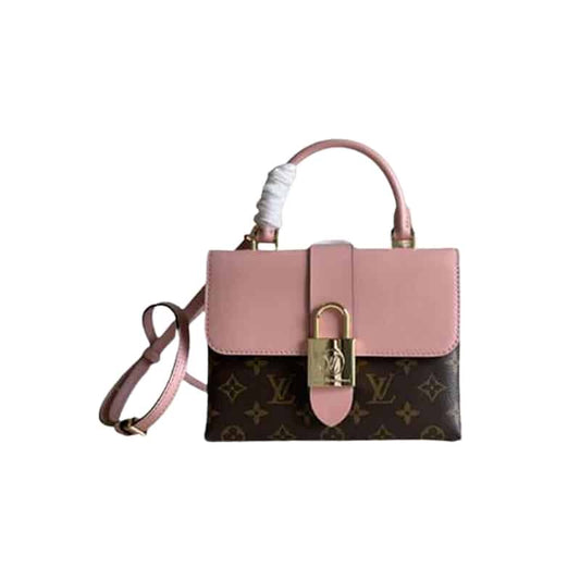 LOUIS VUITTON LOCKY BB - LHB170 - 1
