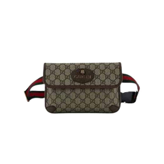 Neo Vintage GG Supreme Belt Bag - GBB062 - 1