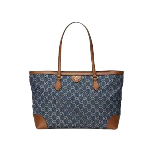 Ophidia GG Medium Tote - GTB092 - 1