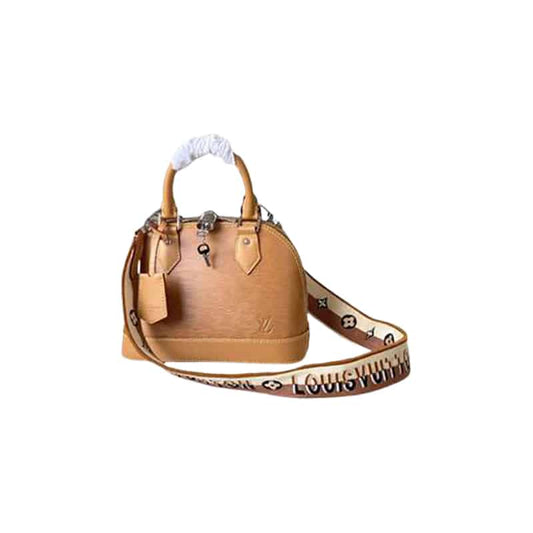 Louis Vuitton Alma BB - LHB381 - 1