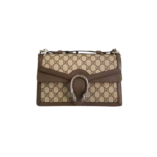Dionysus Small Shoulder Bag - GHB95 - 1