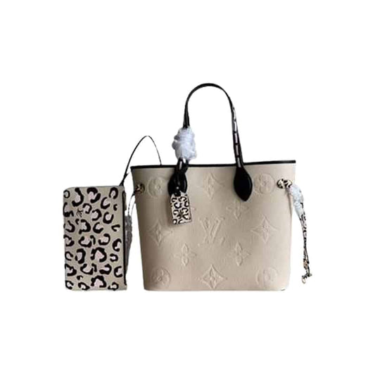 Louis Vuitton Neverfull Mm - LTB180 - 1