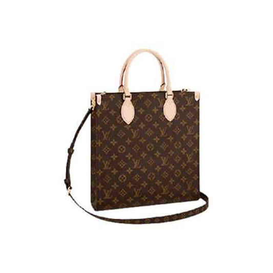 Louis Vuitton Sac Plat PM - LHB396 - 1