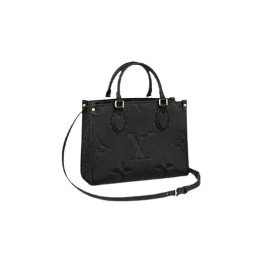 Louis Vuitton Onthego PM - LHB399 - 1