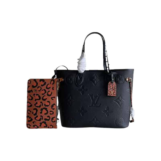 Louis Vuitton Neverfull Mm - LTB181 - 1