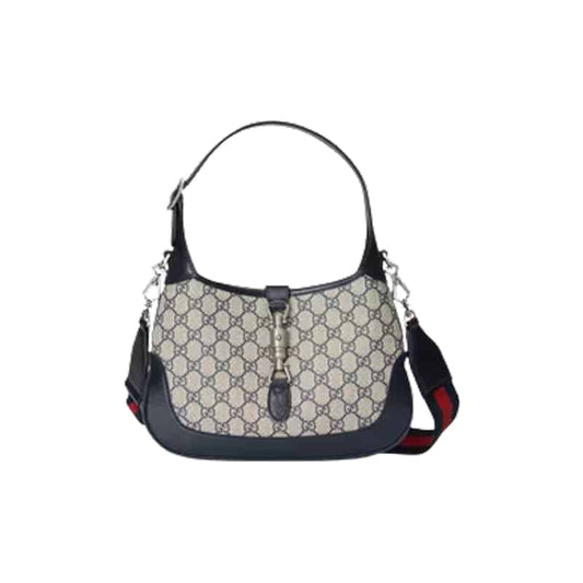 Jackie 1961 small GG shoulder bag - GHB213 - 1