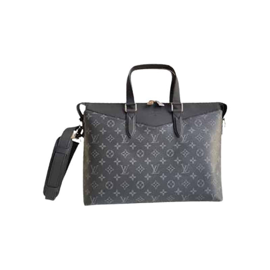 Louis Vuitton Briefcase Explorer - LDB183 - 1