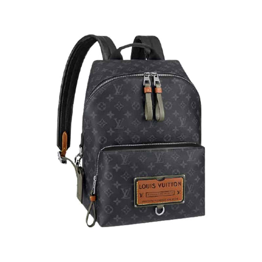 Louis Vuitton Discovery Backpack - LBP263 - 1