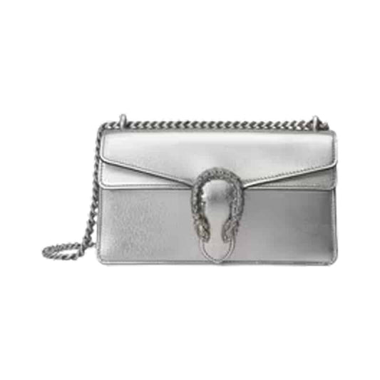 Dionysus GG Mini shoulder bag - GHB223 - 1