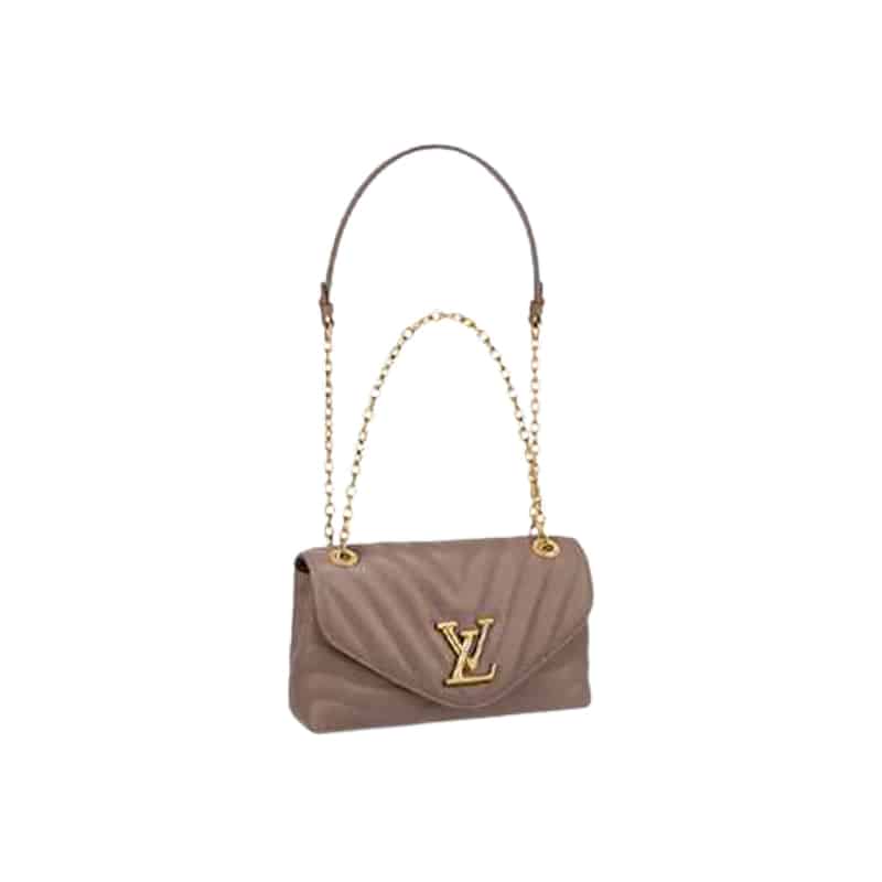 Louis Vuitton Wave Chain Bag - LHB353 - 1