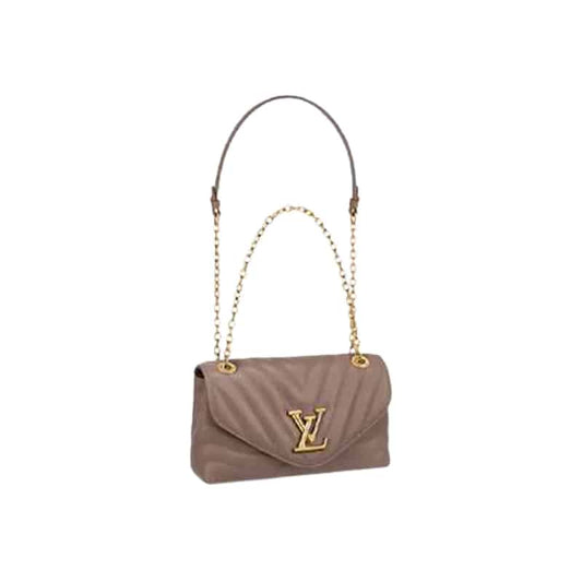 Louis Vuitton Wave Chain Bag - LHB353 - 1