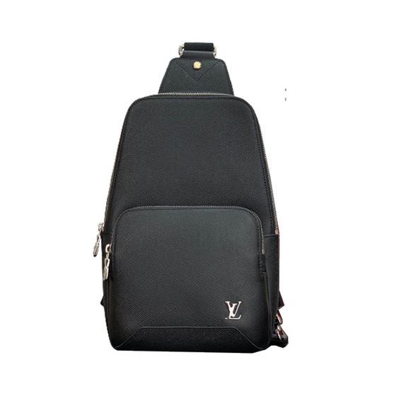 Louis Vuitton Avenue Sling Bag Black - LMB148 - 1