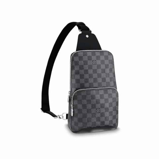 LOUIS VUITTON CHEST PACK BAG - LBP433 - 1