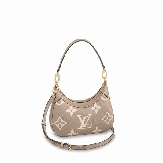LOUIS VUITTON BAGATELLE MONOGRAM EMPREINTE - LHB635 - 1