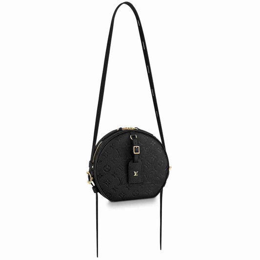 LOUIS VUITTON BOITE CHAPEAU SOUPLE MM - LMB341 - 1