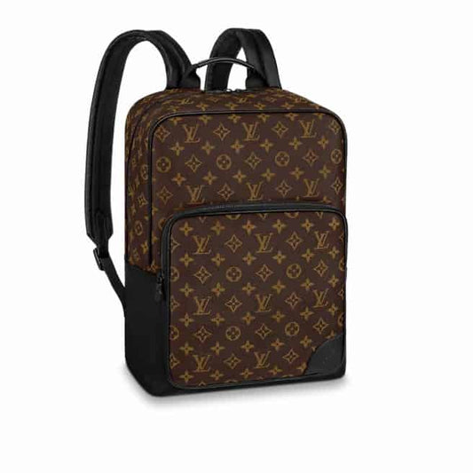LOUIS VUITTON DEAE BACKPACK BAG - LBP438 - 1