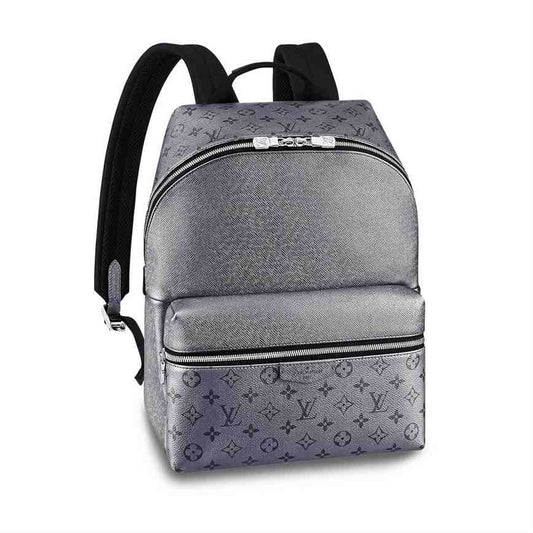 LOUIS VUITTON DISCOVERY TAIGARAMA BAG - LBP435 - 1