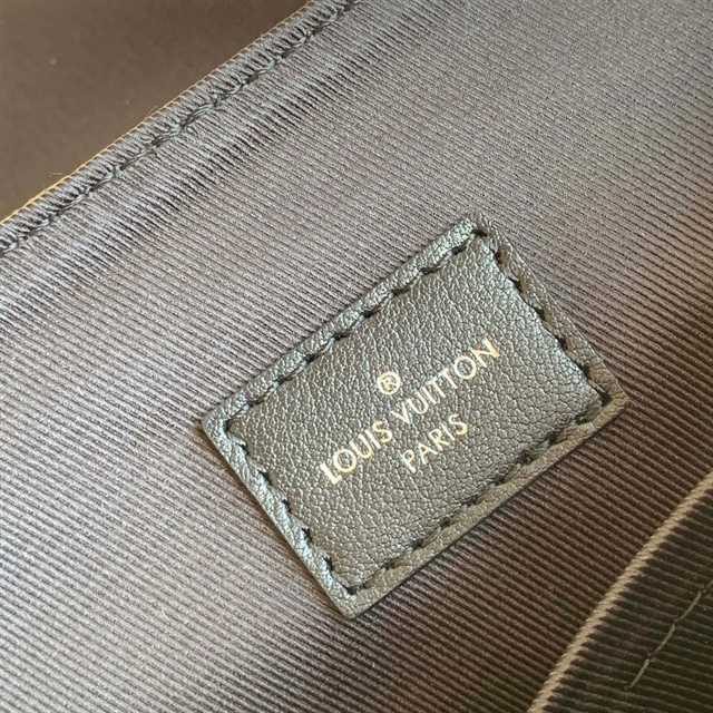 Louis Vuitton District Mm Damier Graphite Canvas LMB029 - 6
