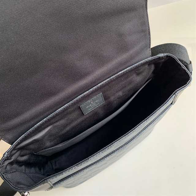 Louis Vuitton District Pm Damier Ebene Canvas LMB065 - 4