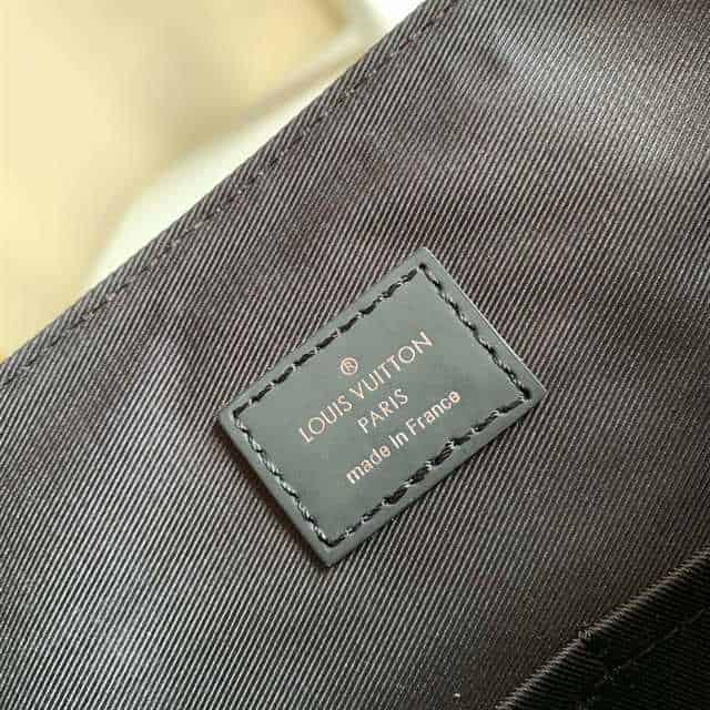 Louis Vuitton District Pm Damier Ebene Canvas LMB064 - 3