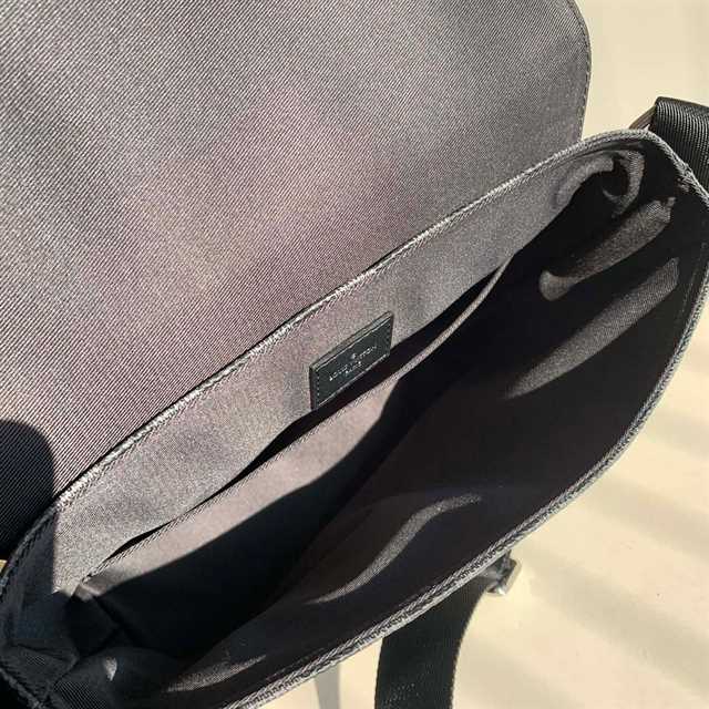 Louis Vuitton District Pm Damier Graphite Canvas LMB030 - 6