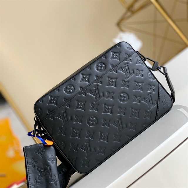 Louis Vuitton Duo Messenger G5 LMB034 - 2