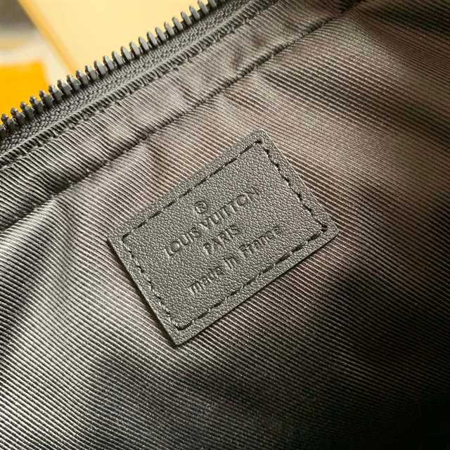 Louis Vuitton Duo Messenger G5 LMB034 - 4