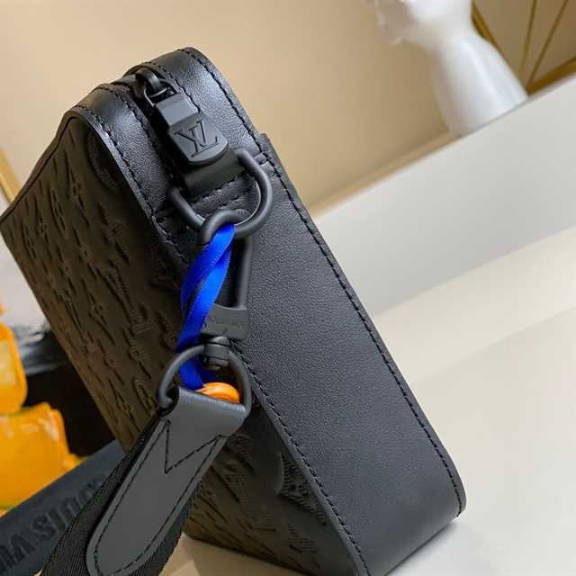 Louis Vuitton Duo Messenger G5 LMB034 - 5