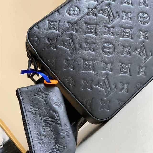 Louis Vuitton Duo Messenger G5 LMB034 - 6