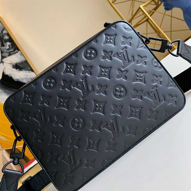 Louis Vuitton Duo Messenger G5 LMB034 - 3