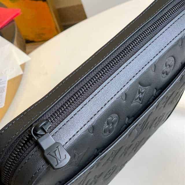 Louis Vuitton Duo Messenger G5 LMB034 - 8
