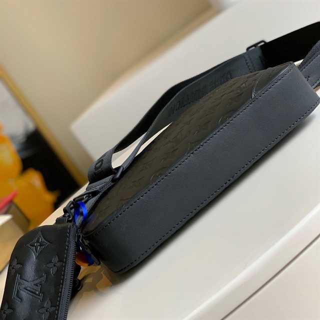 Louis Vuitton Duo Messenger G5 LMB034 - 9