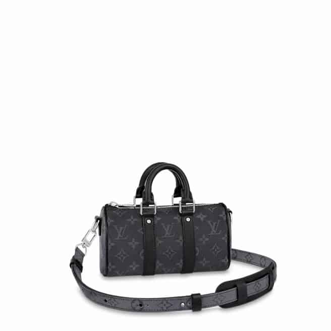 LOUIS VUITTON SHOULDER BAG - LMB330 - 1