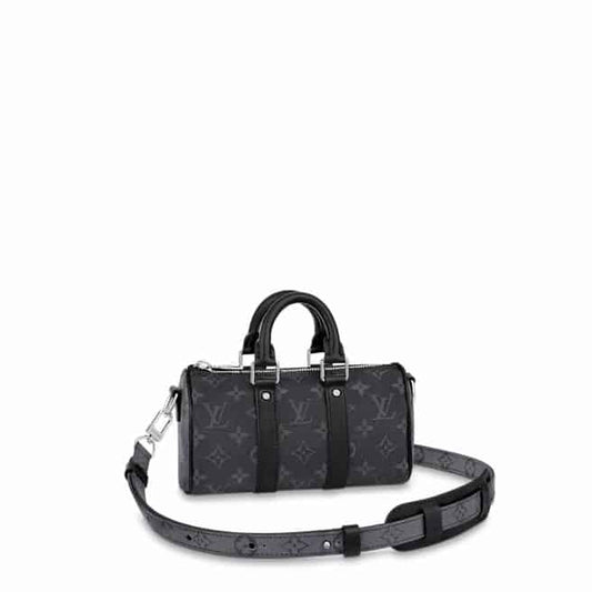 LOUIS VUITTON SHOULDER BAG - LMB330 - 1