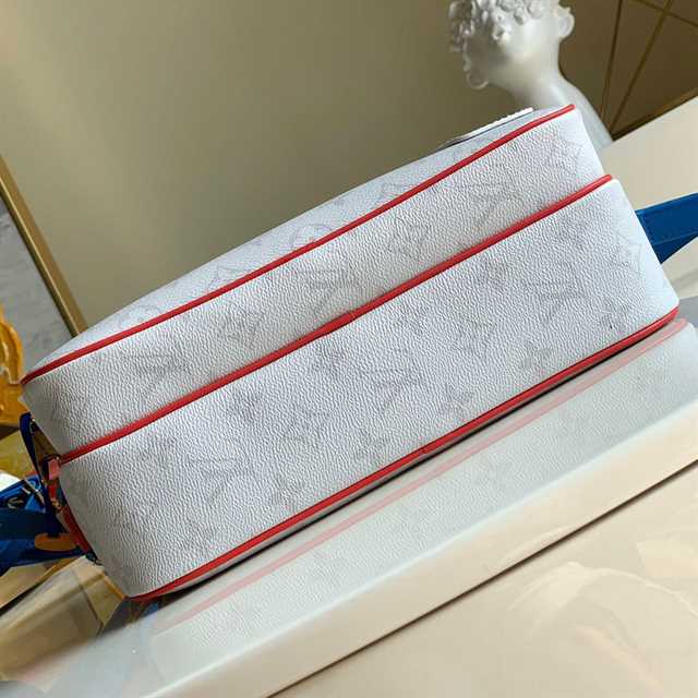 Louis Vuitton Trio Messenger Bag LMB033 - 5