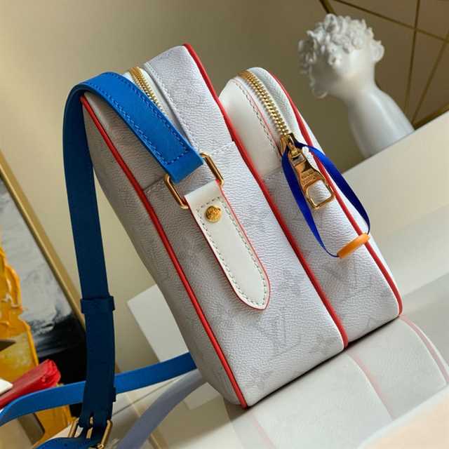 Louis Vuitton Trio Messenger Bag LMB033 - 7
