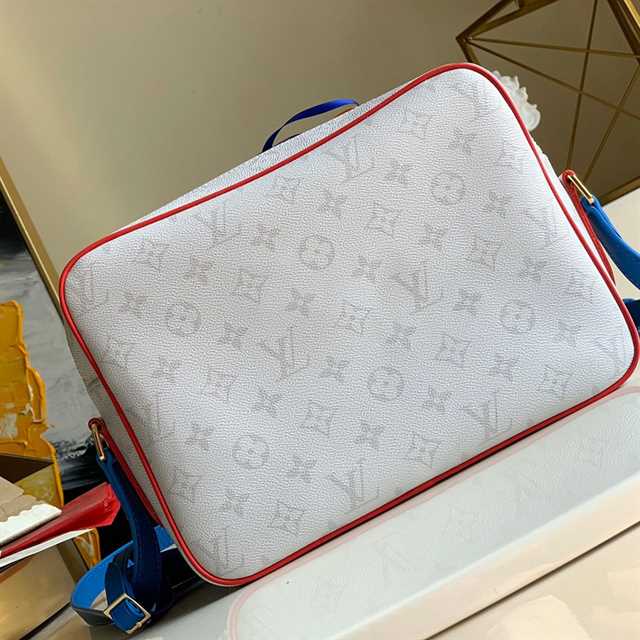 Louis Vuitton Trio Messenger Bag LMB033 - 3