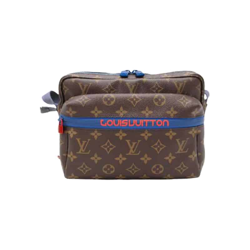 Louis Vuitton Messenger Pm LMB031 - 1