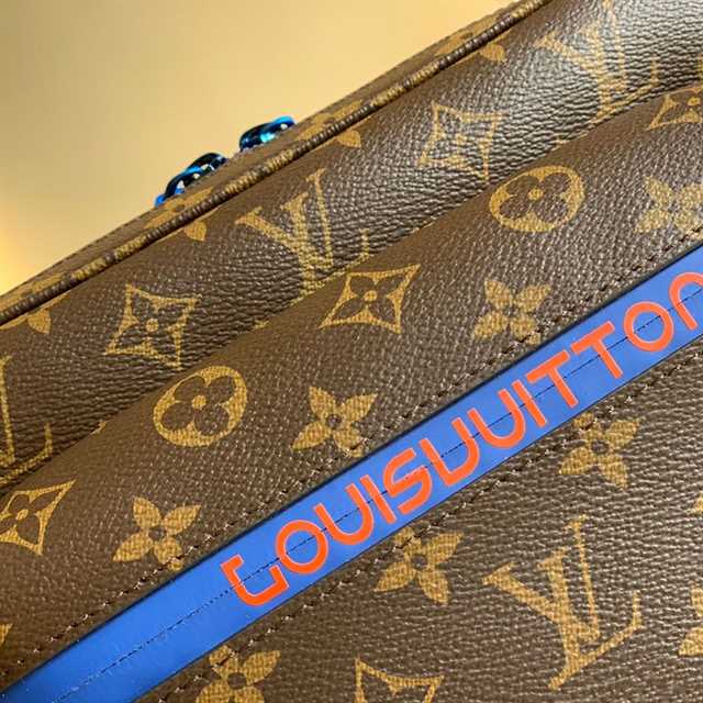 Louis Vuitton Messenger Pm LMB031 - 4