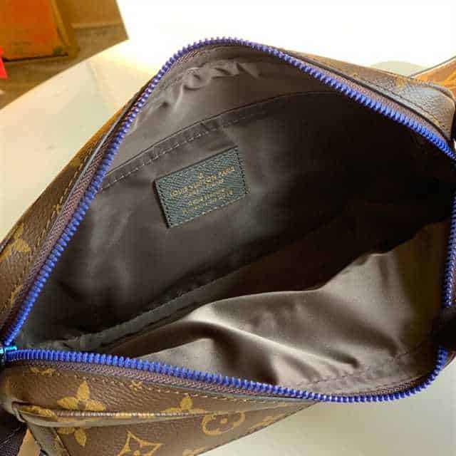 Louis Vuitton Messenger Pm LMB031 - 5