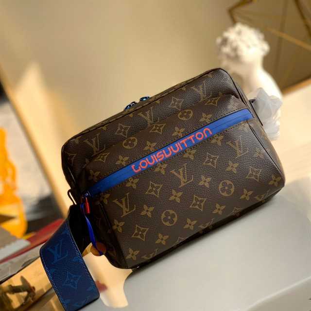 Louis Vuitton Messenger Pm LMB031 - 2